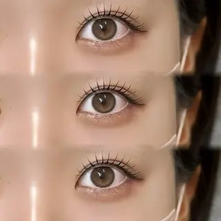 マツエク・マツパ クレセントアイ所沢店 見村のマツエク・マツパデザイン