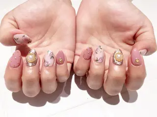 ネイル Salon Ｋのネイルデザイン