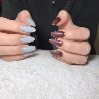 ネイル CHERIMO【lalaLaLa】所属・CHERIMO シェリモのネイルデザイン