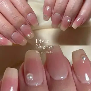 ネイル 💕D.d nail Hideyo🌸のネイルデザイン