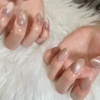 ネイル 🎀AYAKO 🎀中韓ネイルのネイルデザイン