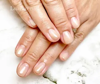 ネイル Luaran nailのネイルデザイン