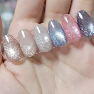 ネイル ネイルサロンほっこり kanaのネイルデザイン