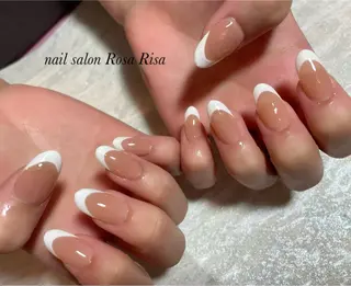 ネイル ネイルスタジオ シェイクユアハンズのネイルデザイン