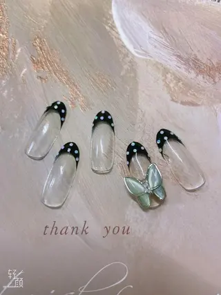 ネイル Moci Nail Salonのネイルデザイン