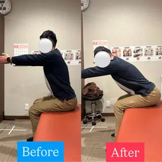 山元 一秀のエステ・リラクイメージ