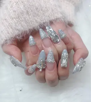 ネイル 当日予約可能💜 アキラのその他イメージ