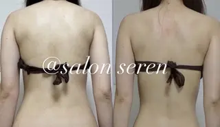 salon serenのエステ・リラクイメージ