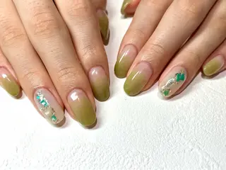 ネイル EASTHAM 後藤百香のネイルデザイン