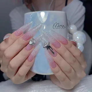 ネイル MaiBeauty HaNaのネイルデザイン