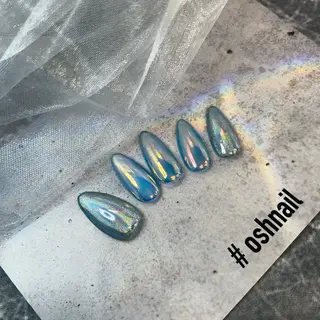 ネイル Salon Door's所属・まつげまゆげネイル Mamiiのマツエク・マツパデザイン