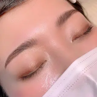 Lilld eyelash大井町のマツエク・マツパデザイン