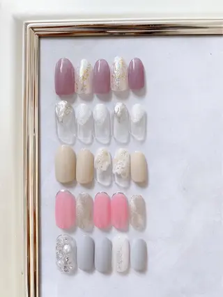 ネイル eyelash サンクチュアリ 横浜のマツエク・マツパデザイン