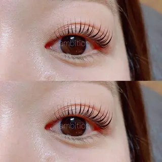 マツエク・マツパ デイジーラッシュ 大阪駅前第3ビルのマツエク・マツパデザイン