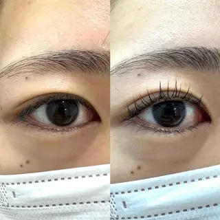 マツエク・マツパ 個性派ネイル 🌼 ハルカ ♡の眉毛・アイブロウイメージ