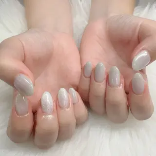 ネイル 小野澤 紗智のネイルデザイン