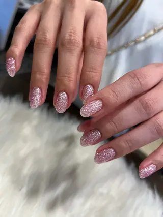 ネイル Nobody_ Mikieのネイルデザイン