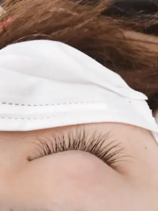 マツエク・マツパ 石崎 真由美のマツエク・マツパデザイン