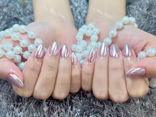 ネイル 🌻 Momoko_のネイルデザイン