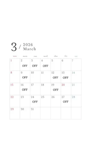 KaRin 🌺のヘアスタイル