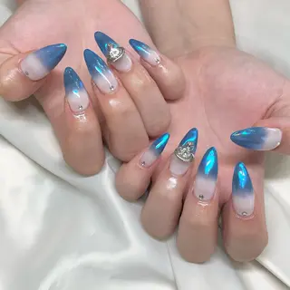 ネイル ui nailのネイルデザイン