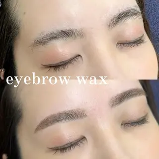 アイブロウ Bliss&Co. 安井の眉毛・アイブロウイメージ