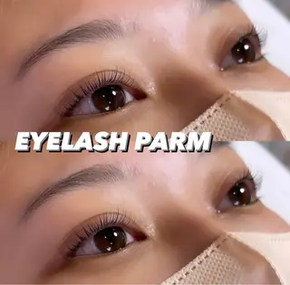 マツエク・マツパ 坂本 麻未/のマツエク・マツパデザイン