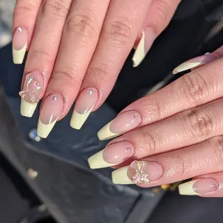 ネイル kii nailsのネイルデザイン