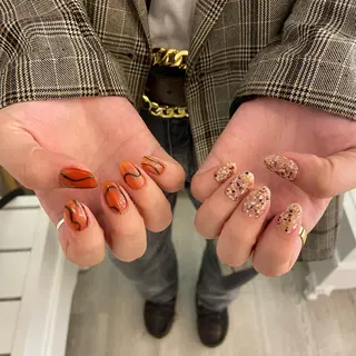 ネイル NAIL SALON Rのネイルデザイン