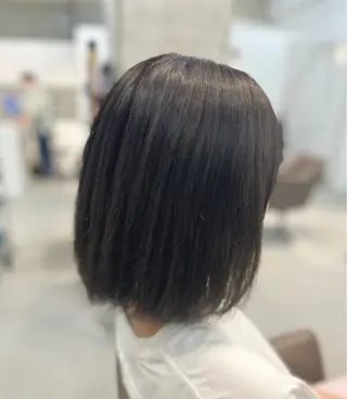 ミディアム カラー 小笹 耕平のヘアスタイル
