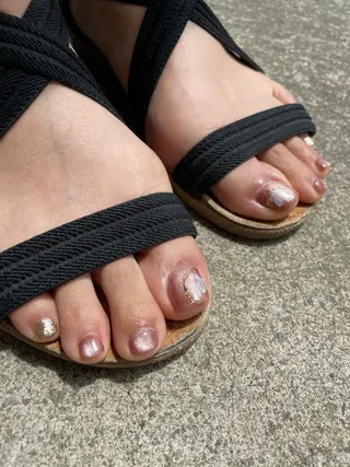 ネイル AIRY. アイリー.のネイルデザイン