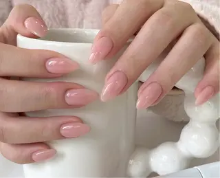 ネイル sora ❄️のネイルデザイン