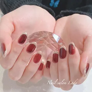 ネイル Nail salon Ladyのネイルデザイン