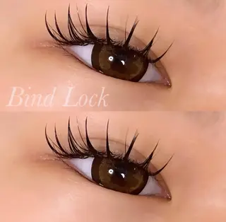 マツエク・マツパ Ayumi.pro 🍆N《4階》のマツエク・マツパデザイン