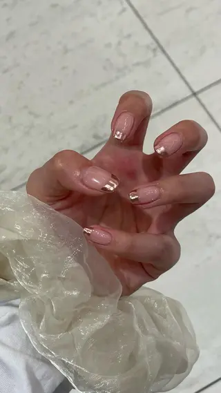 ネイル May&Way Neilのネイルデザイン