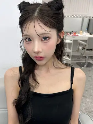 韓国メイクサロン YUKINA東京のその他イメージ