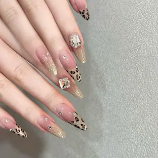 ネイル 🎀 NaNa_nailのネイルデザイン