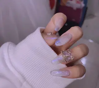 ネイル May&Way Neilのネイルデザイン