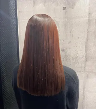 ロング HUGyokohama所属・🦨🌼 aoi🌼のヘアスタイル