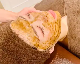 シミケア肌改善専門 トリニエンス新宿店のエステ・リラクイメージ