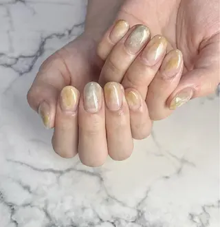 ネイル Mnail mayuのネイルデザイン