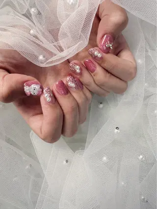 ネイル ネイリスト♡ AYAKOのネイルデザイン