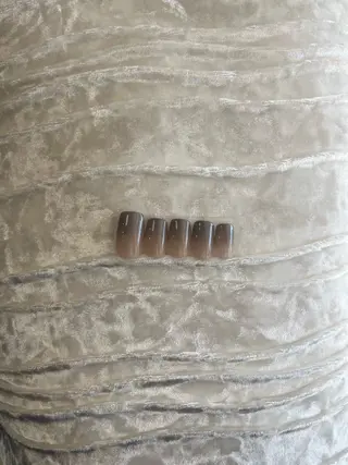 ネイル nailsalon peach所属・nailsalon peachのネイルデザイン