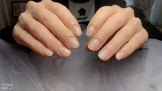 ネイル S·K ネイルサロンのネイルデザイン