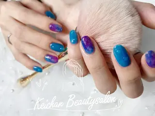 ネイル 閨匠 上野店のネイルデザイン