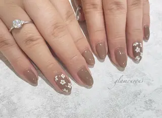 ネイル mia.⌇@nail ist_miaのネイルデザイン