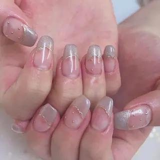 ネイル 上福岡 らんらんのネイルデザイン