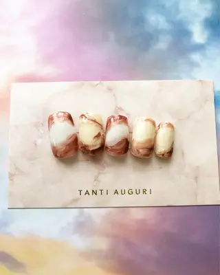 ネイル おうちサロン B-ROOMのエステ・リラクイメージ