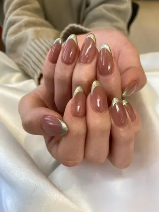 ネイル ESTELA エステラのネイルデザイン