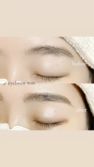 アイブロウ 🌙 ａｓｕｋa 🫧のマツエク・マツパデザイン